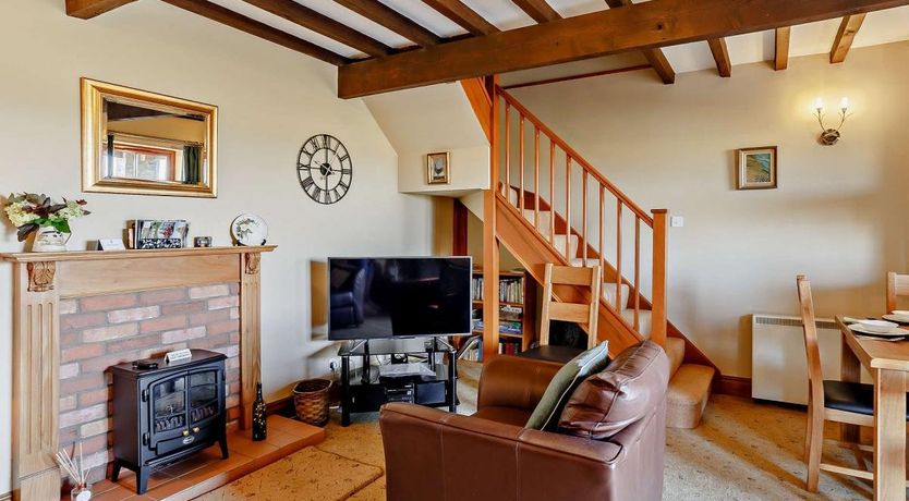 Photo of 1 Bed in High Catton