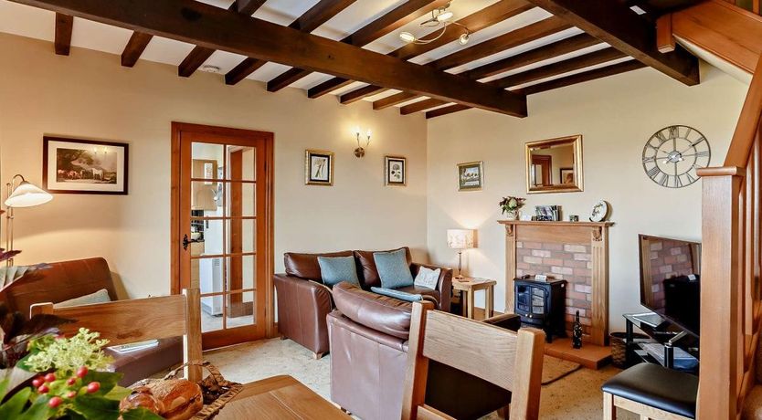 Photo of 1 Bed in High Catton