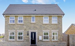 Photo of Cottage in Derbyshire