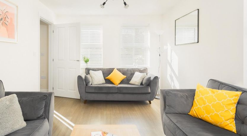 Photo of 3 Bed in Buxton