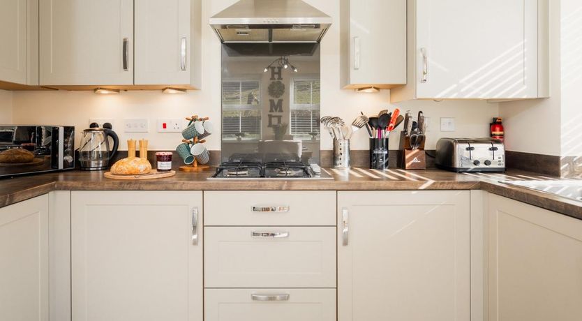 Photo of 3 Bed in Buxton