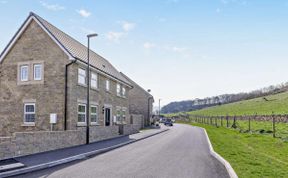 Photo of Cottage in Derbyshire