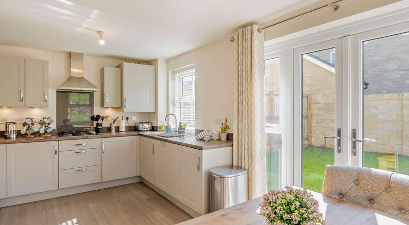 Photo of 3 Bed in Buxton