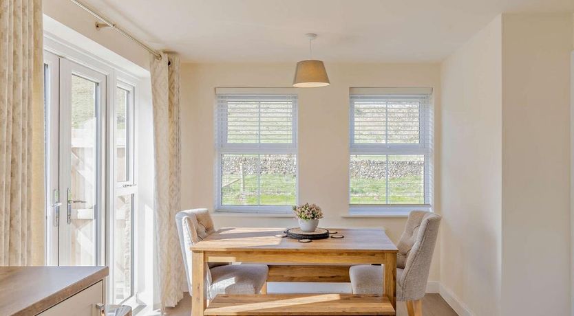 Photo of 3 Bed in Buxton