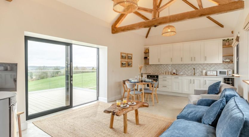 Photo of 2 Bed in Bromyard
