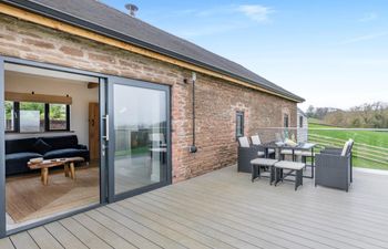 2 Bed in Bromyard Holiday Cottage