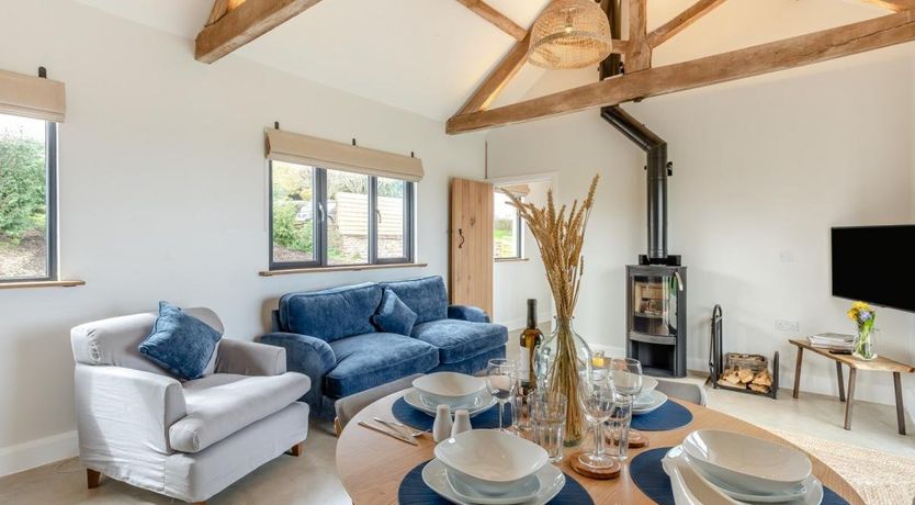 Photo of 2 Bed in Collington