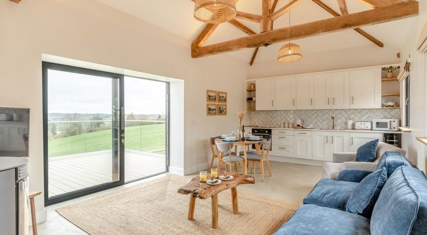 Photo of 2 Bed in Collington