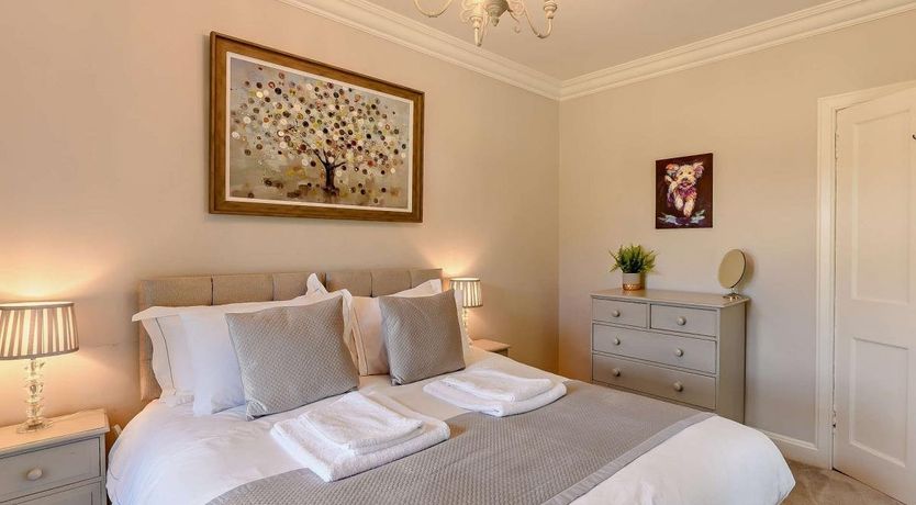 Photo of 2 Bed in Hawick