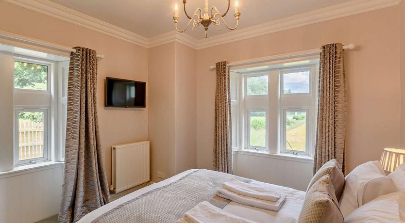 Photo of 2 Bed in Hawick