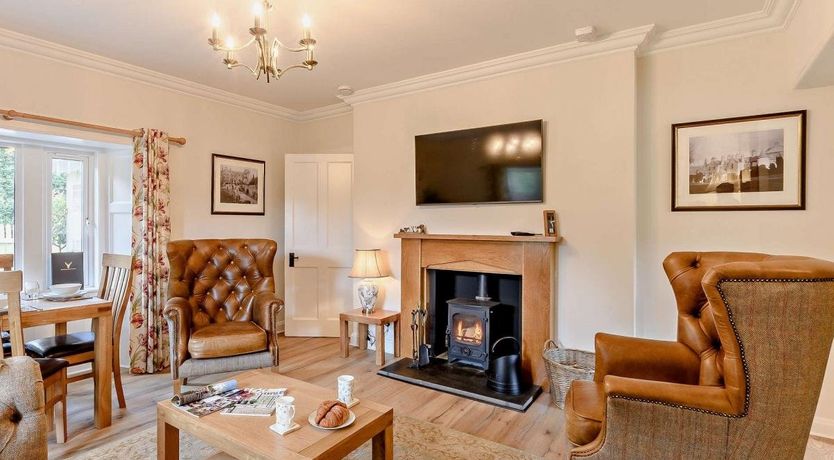 Photo of 2 Bed in Hawick