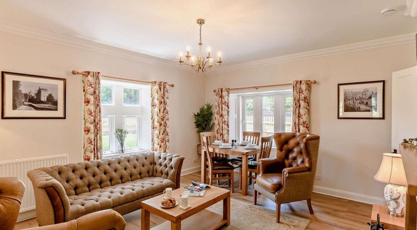 Photo of 2 Bed in Hawick