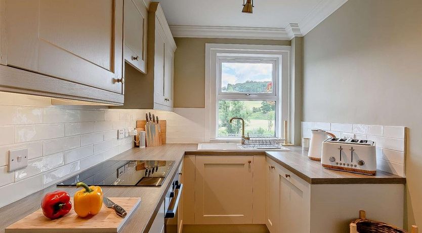 Photo of 2 Bed in Hawick