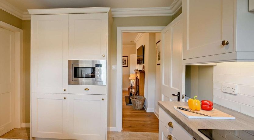 Photo of 2 Bed in Hawick