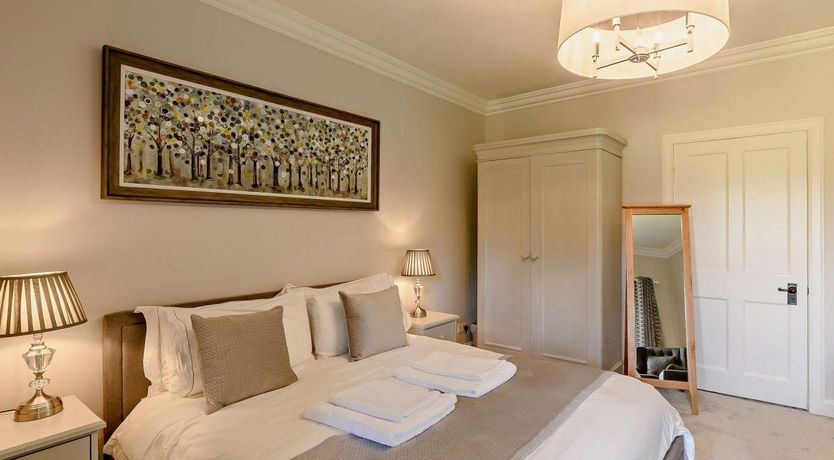 Photo of 2 Bed in Hawick