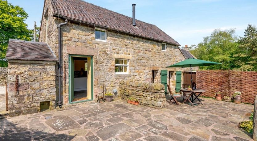 Photo of Cottage in Staffordshire