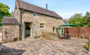 Photo of Cottage in Staffordshire