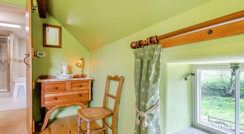 Photo of 1 Bed in Onecote