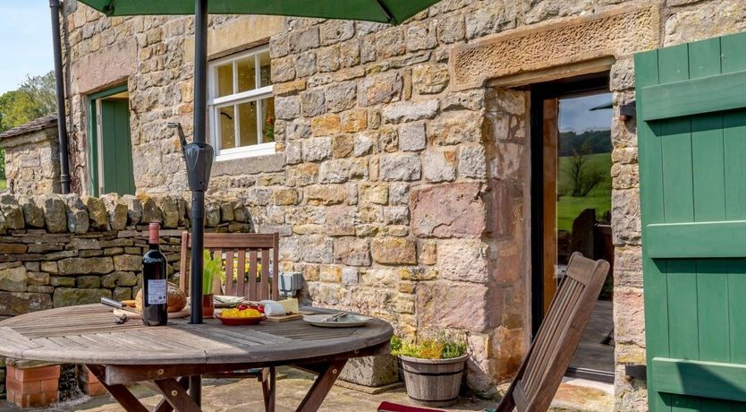 Photo of 1 Bed in Onecote