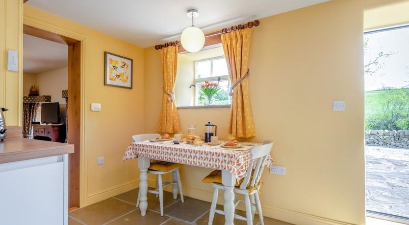 Photo of 1 Bed in Onecote