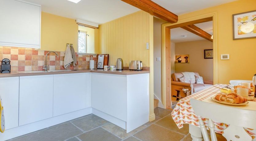 Photo of 1 Bed in Onecote