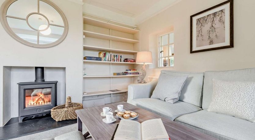 Photo of 3 Bed in Chipping Campden