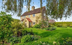 Photo of Cottage in Gloucestershire