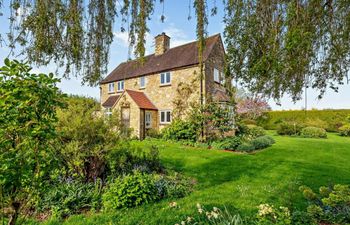 Cottage in Gloucestershire Holiday Cottage