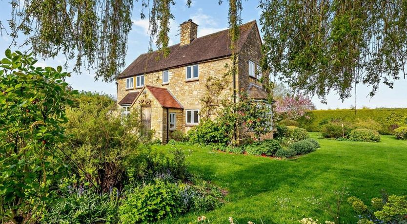 Photo of Cottage in Gloucestershire