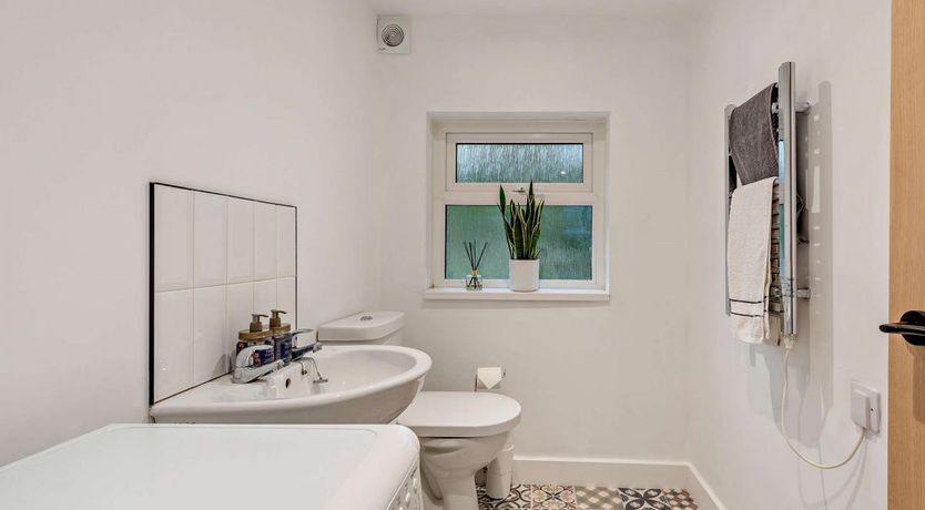 Photo of 2 Bed in Dearham