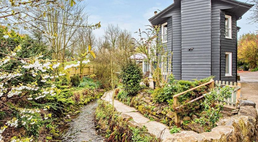 Photo of Cottage in Cumbria