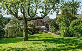 Photo of Cottage in Dorset