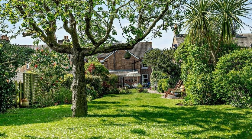 Photo of Cottage in Dorset