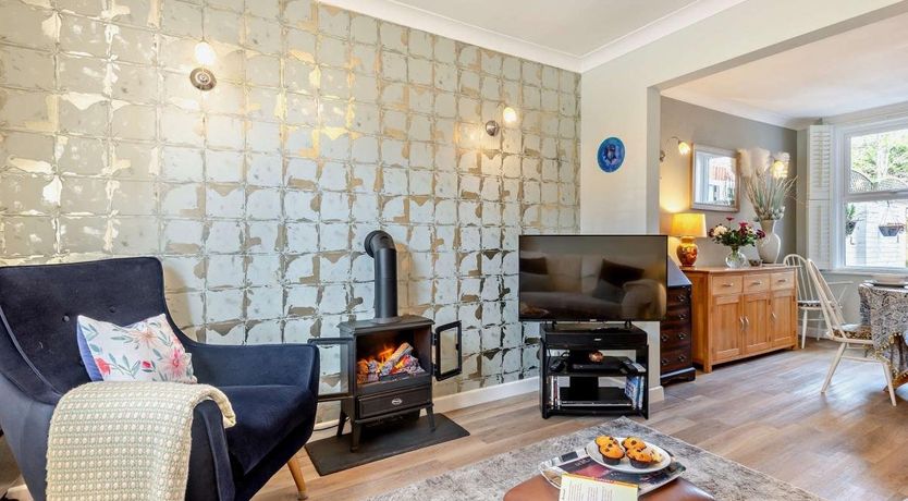 Photo of 2 Bed in Poole