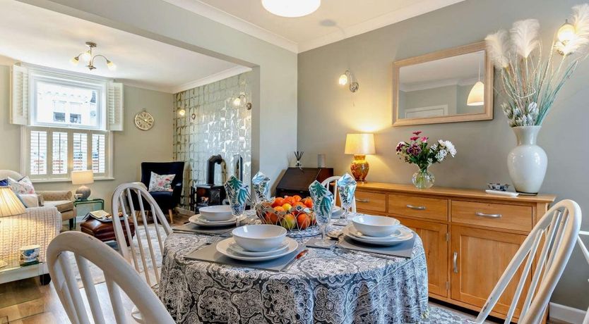 Photo of 2 Bed in Poole