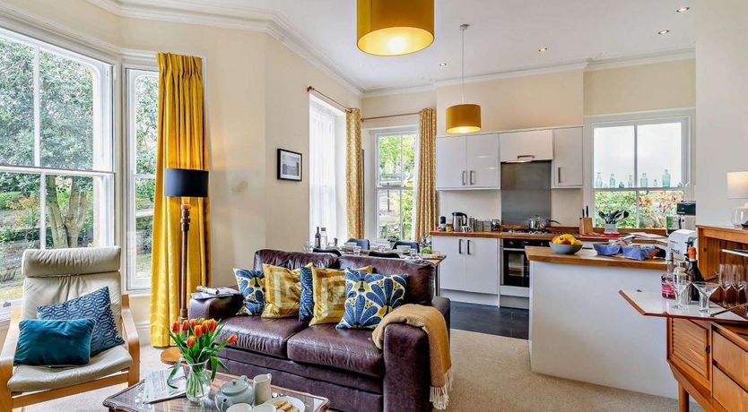 Photo of 2 Bed in Buxton