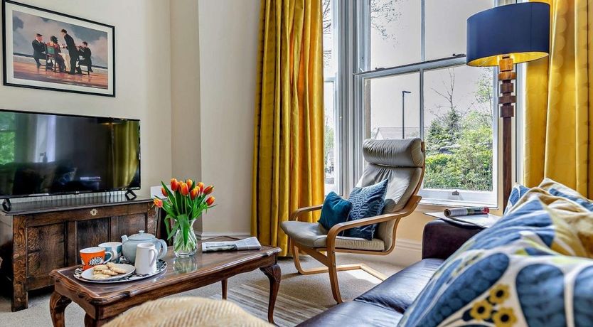 Photo of 2 Bed in Buxton