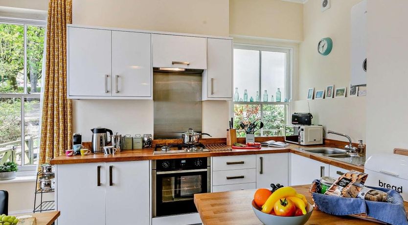 Photo of 2 Bed in Buxton