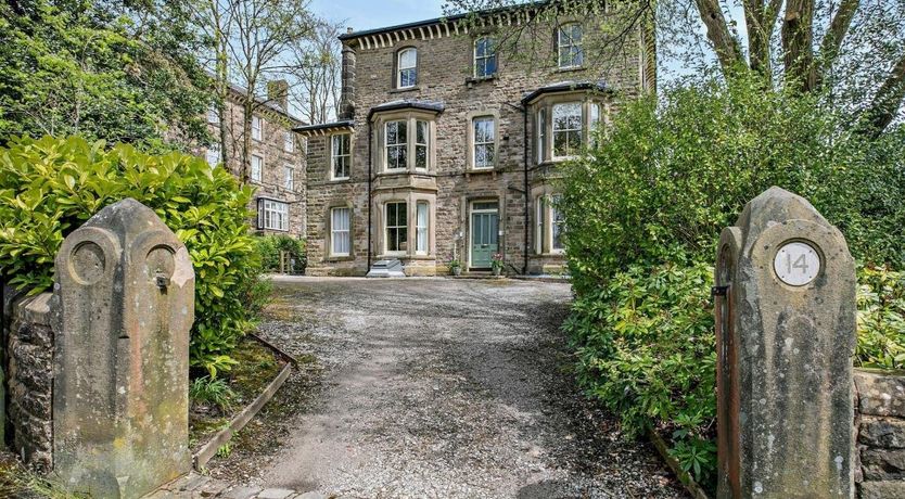 Photo of Apartment in Derbyshire