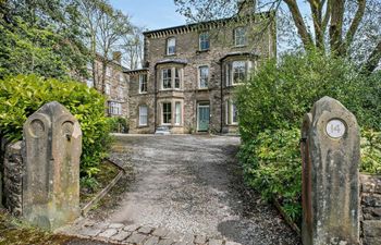 2 Bed in Buxton Apartment