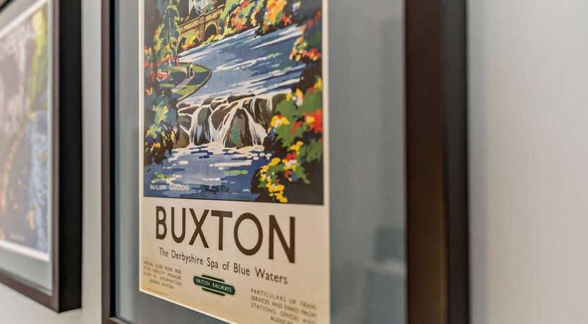 Photo of 2 Bed in Buxton