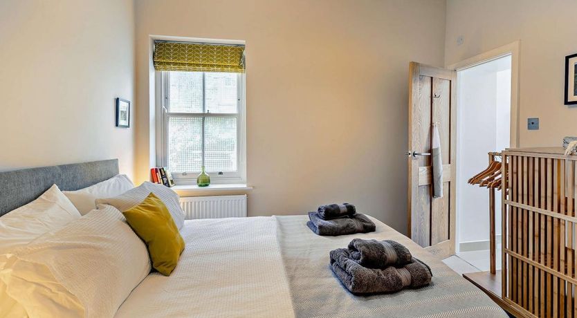 Photo of 2 Bed in Buxton