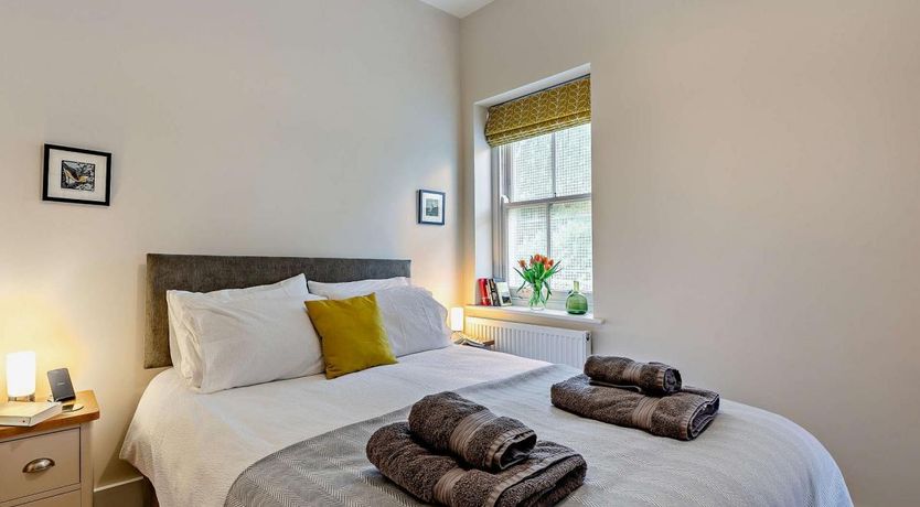 Photo of 2 Bed in Buxton