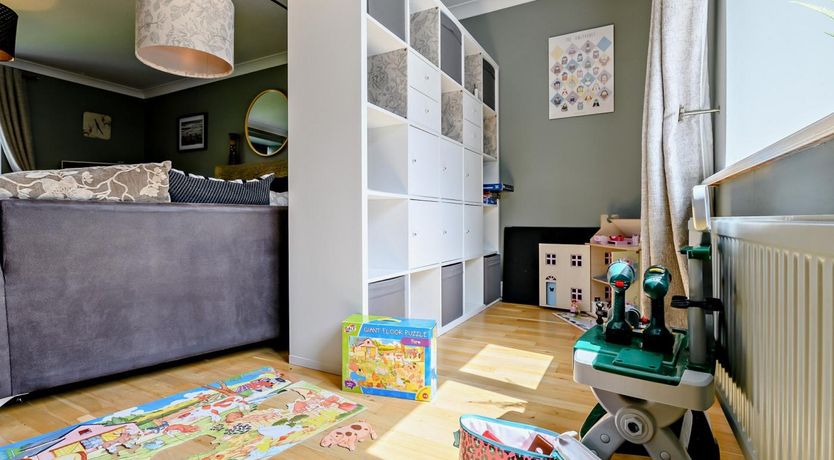 Photo of 3 Bed in Whitby