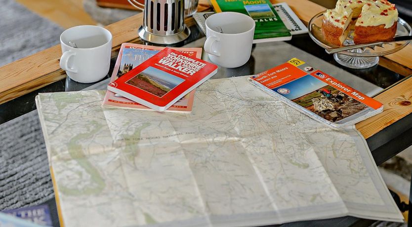 Photo of 3 Bed in Whitby