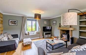 3 Bed in Whitby Holiday Cottage