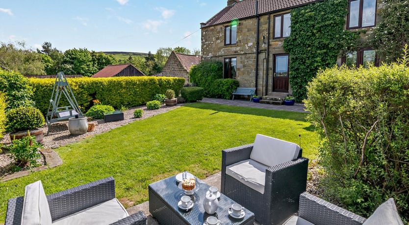 Photo of 3 Bed in Whitby