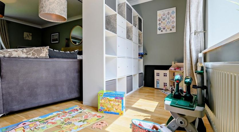 Photo of 3 Bed in Westerdale