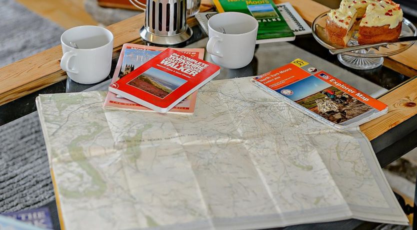 Photo of 3 Bed in Westerdale