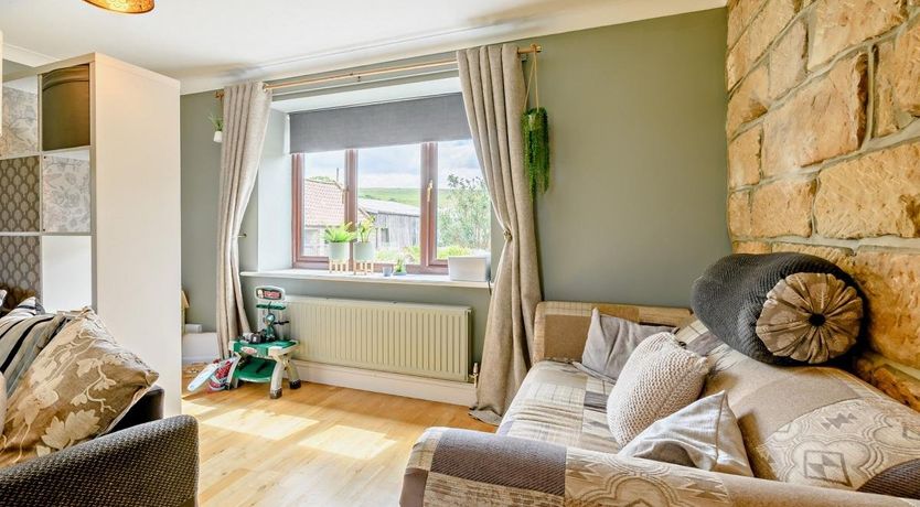 Photo of 3 Bed in Westerdale